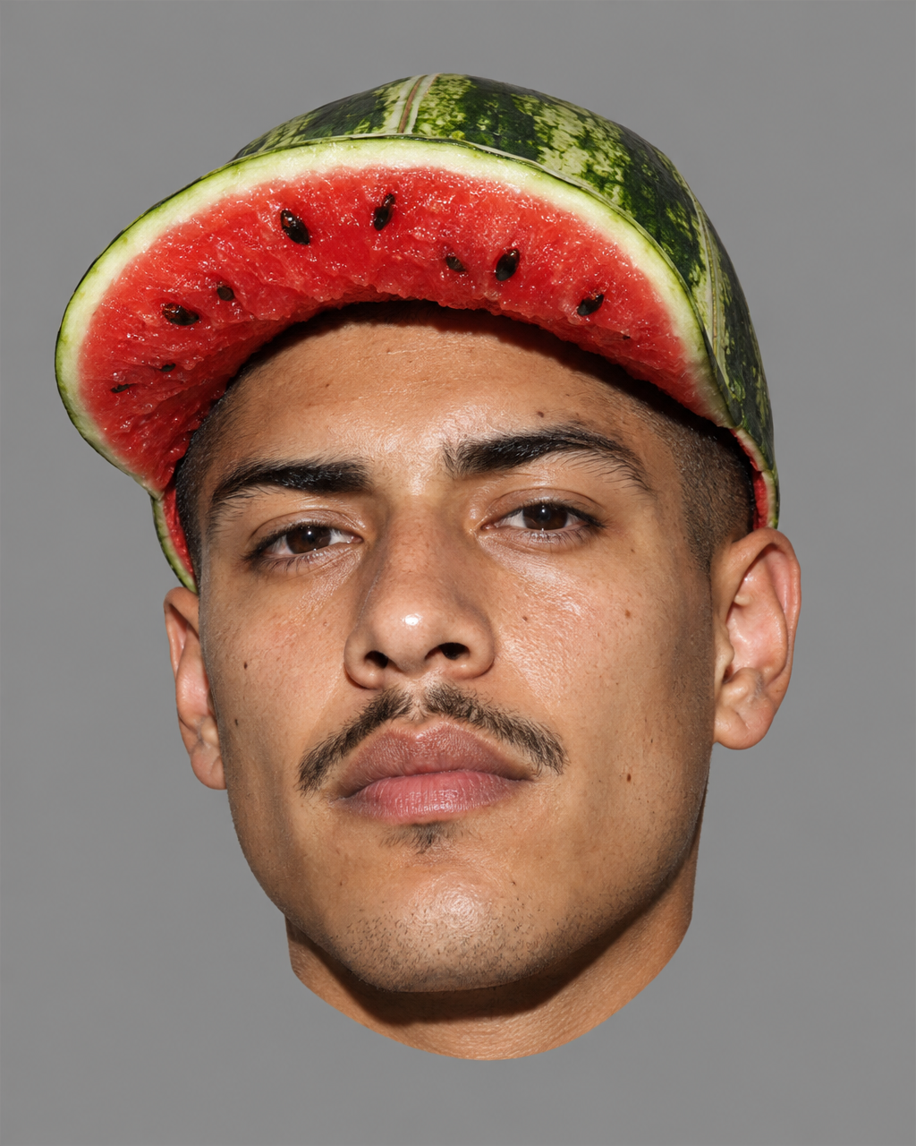 Face 6 · GPT Image 2.5