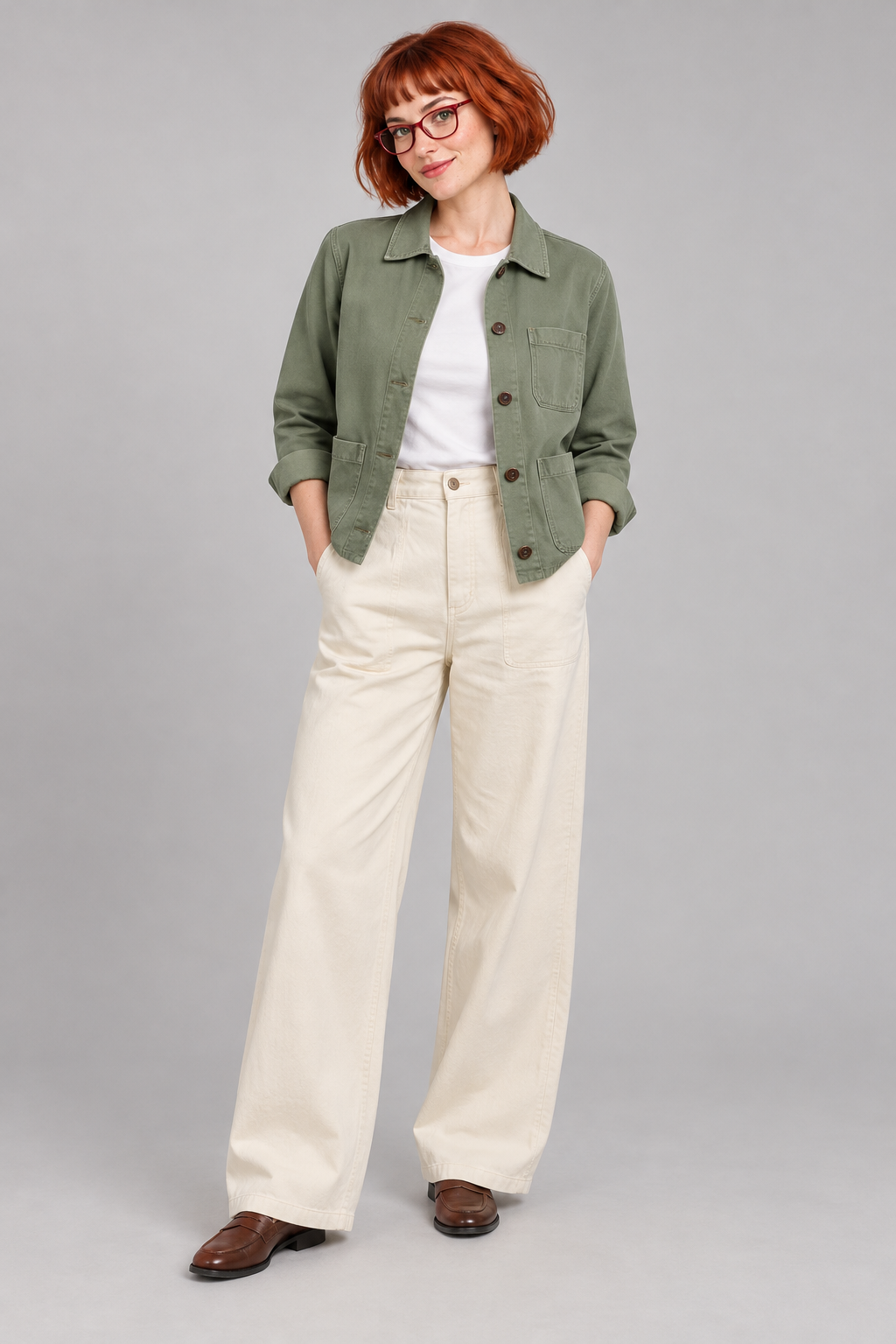 Outfit 1 · GPT Image 2.5