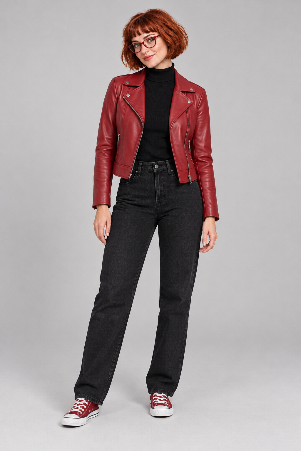 Outfit 2 · GPT Image 2.5