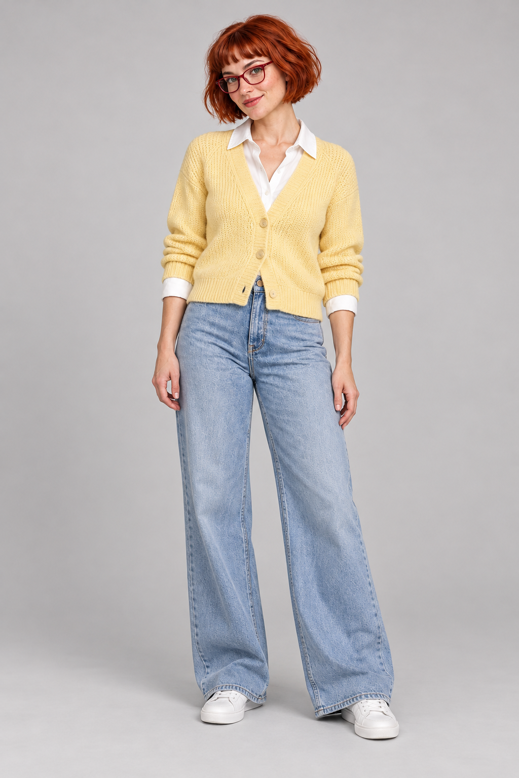 Outfit 3 · GPT Image 2.5