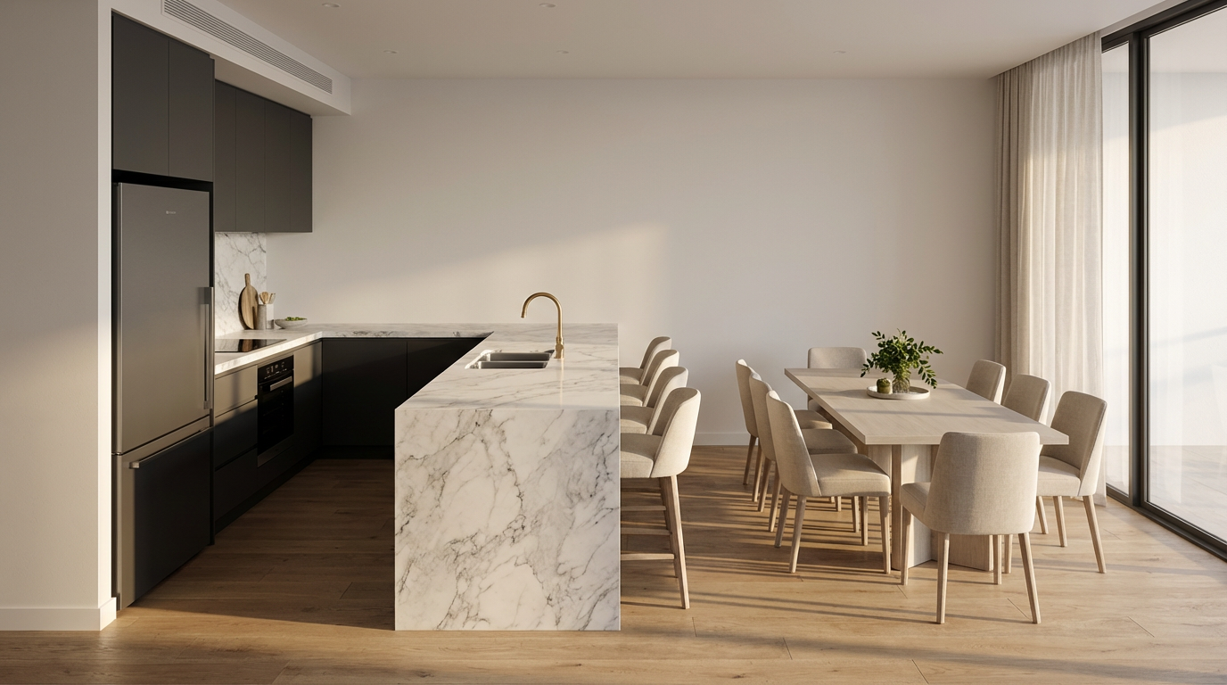 Floor Plan to 3D Virtual Tour with AI