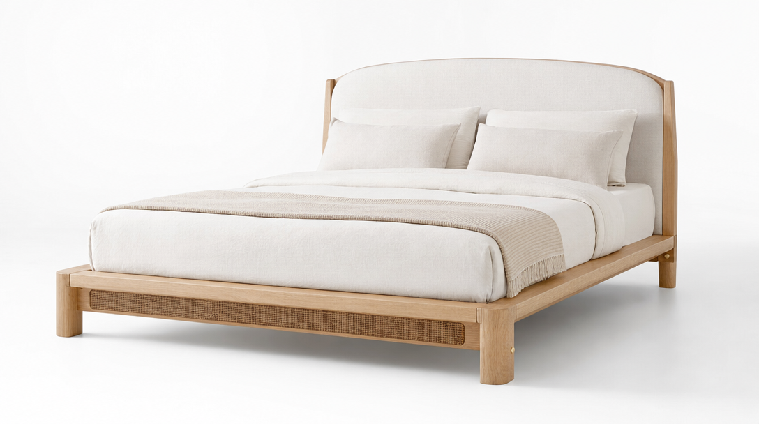 AI Furniture Collection Generator: Matching Set from One Piece