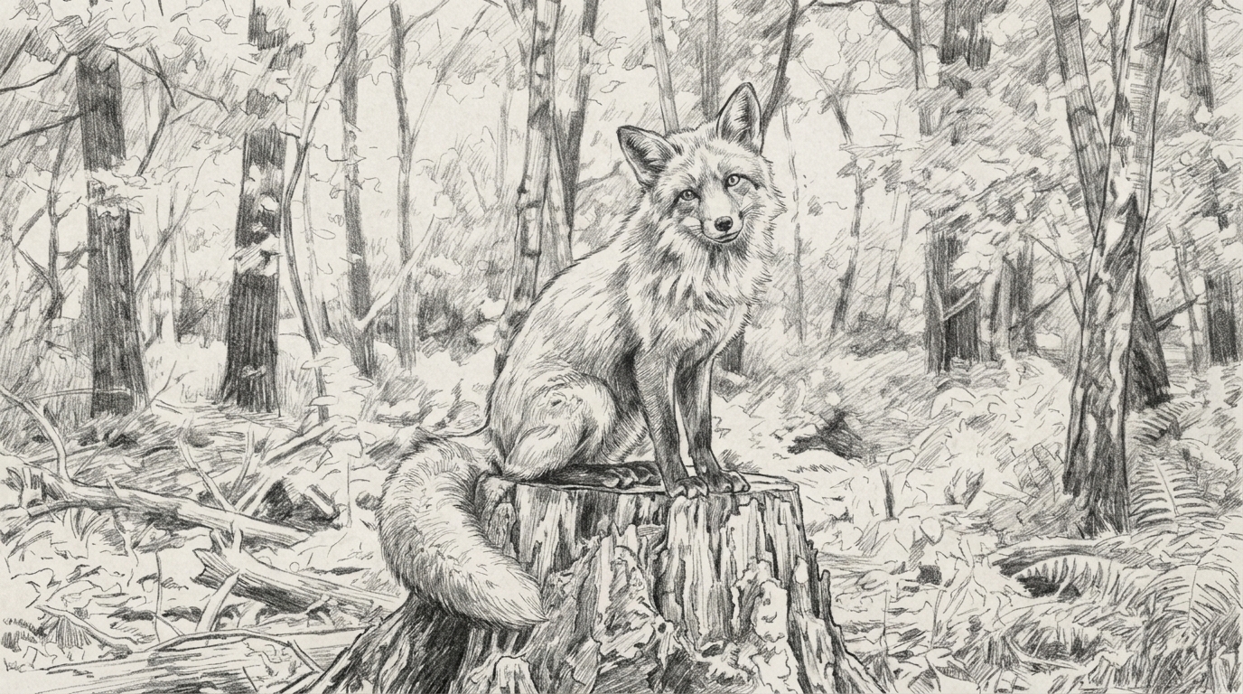 AI Sketch Generator