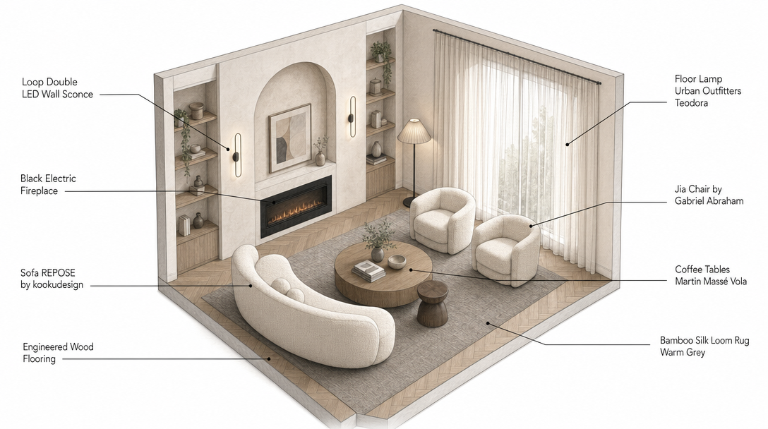 Room expansion gpt2